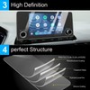 TTCR-II Screen Protector Civic 2022-2025, for 2023 2024 2025 Accord