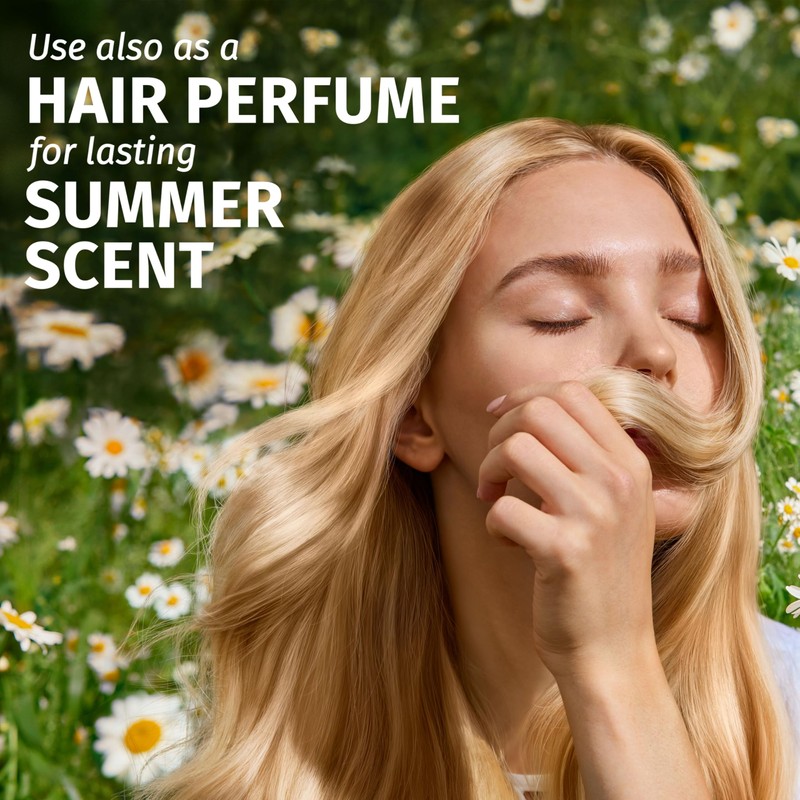 Herbal Essences Chamomile Smooth & Shine Set: Shampoo 350ml +