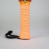 X-Trust Pro Overgrip Orange with Perforated Texture – Maximum Control