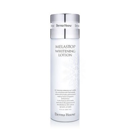 Melastop Whitening Lotion 125ml/Whitening Function/Blemish Control / 멜라스톱 화이트닝 로션 125ml미백기능성잡티관리