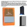 V1.953 Memory Card Professional OPL HD Loader Game Program Card