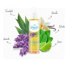 Aceite Para Masajes Hierbas Vainilla Limón Lavanda Sheló
