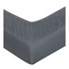 My Home Store extra deep 25 cm fitted bed sheets