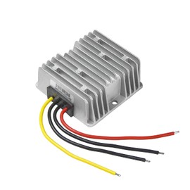 DC 24V Step Down to DC 12V Power Supply Module Voltage Buck Converter (15A)