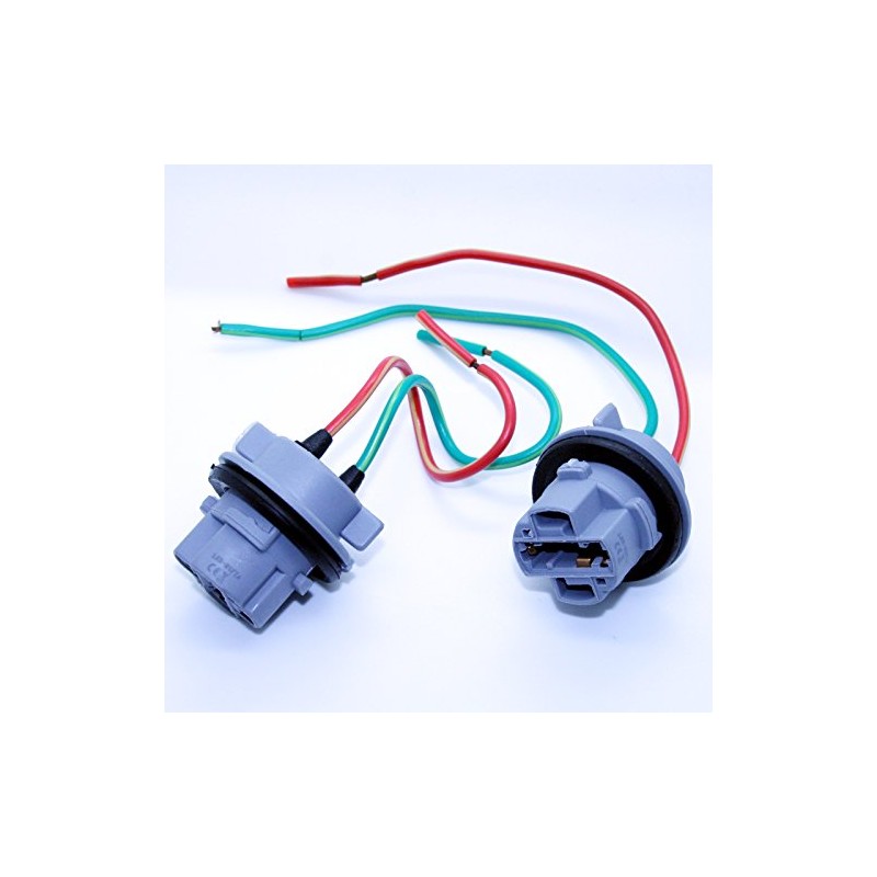 LED-Mafia Lamp Socket T5 T10 HB3 HB4 H7 H8 H11