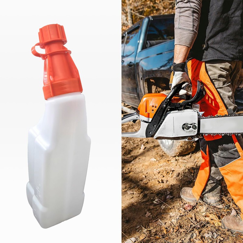 0000 881 9411 Fuel & Oil Mixing Bottle 0000 881