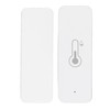 Temperature Sensor Humidity Monitor Thermometer Hygrometer Remote Control for Home