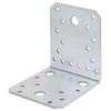 Alberts 334635 Angle Connector | Craftsman Pack | Sendzimir Galvanised