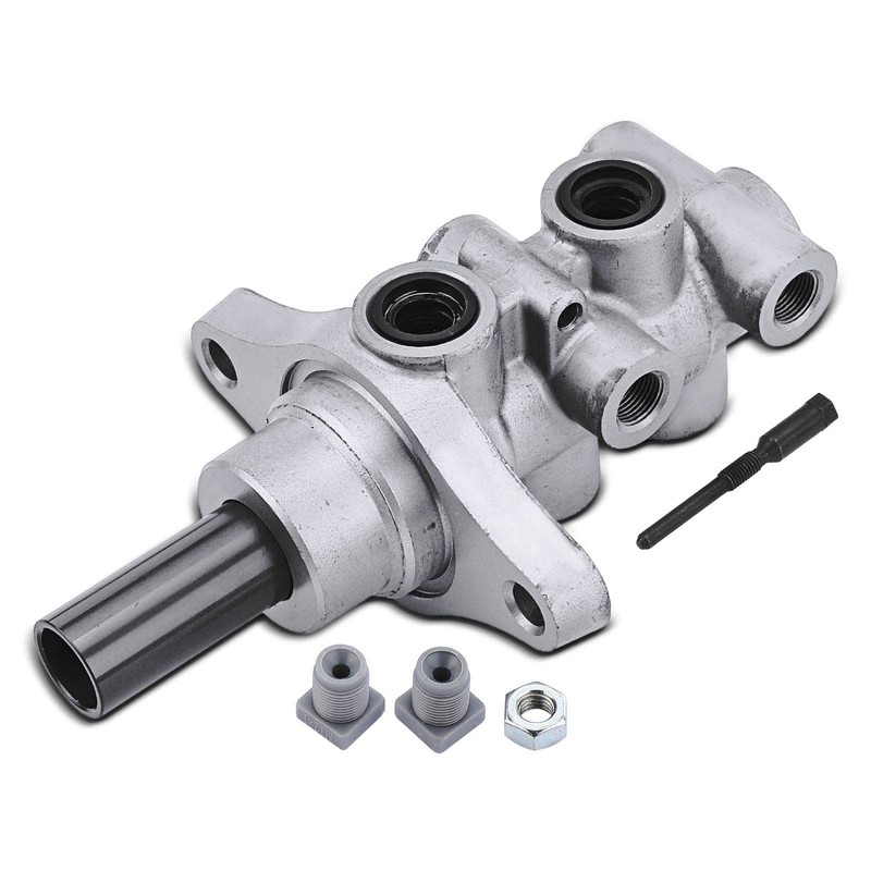 Frankberg Brake Master Cylinder Brake Cylinder Compatible with Caliber 1.8L-2.4L
