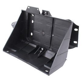 MOTOKU Passenger Side Battery Box Tray for Dodge Ram 1500 2500 3500