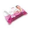 Face & Eye Makeup Remover pH 5.5 - With Glycerin