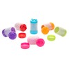 Wonder Factory Never Dry Single Sand - Include 104 ml