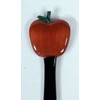 LX Hand Painted Red Apple Fruit Letter Opener