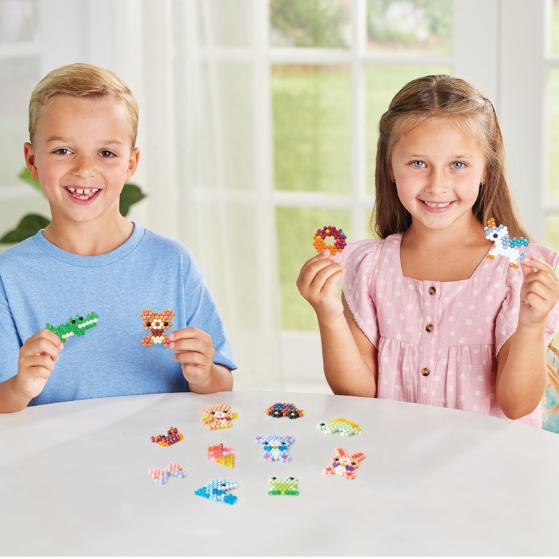 Aquabeads - Watercolour Bead Pack 35089