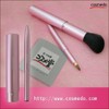 Takumi no Cosmetic Brush Kumano Brush, Portable Face, Cheek Brush