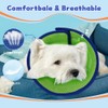 Mosago Soft Dog Cone Collar After Surgery Alternative for Dogs