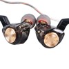 Plyisty KZ EDX PRO Wired Earbuds, 10mm Driver, IEMs In-Ear