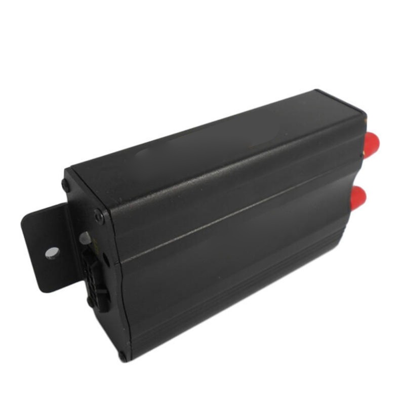 TK103B Vehicle Anti Theft Device Vehicle Tracking Locator Real Time