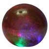 H GROSSMAN SV15421 10CM Glitter Light UP AIR Ball