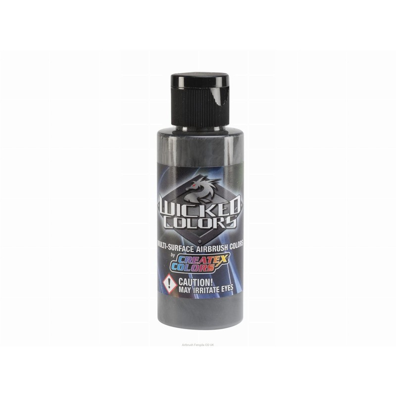 WICKED Colors W014 Gray 60 ml