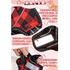 OGURIYA Dog Harness, Throat Friendly, Small Dogs, Medium Dogs, Large