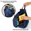 CAFINY Ultra Lightweight Waterproof Small Hiking Backpack Packable Foldable For