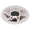 Keenso Cassette para Bicicleta,8 Velocidades 11-28T Cassette para MTB Bicicleta