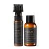 Elgros Black Bean Self-Dyeing Cream Recommended Dark Brown / 엘그로스 블랙빈 셀프 염색 크림 추천 다크 브라운