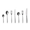 Grunwerg TESBML Teaspoons, 18/10 Stainless Steel