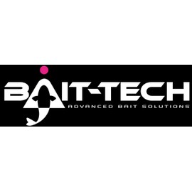 Bait Tech Soft Hook Pellets - 6mm Fishmeal