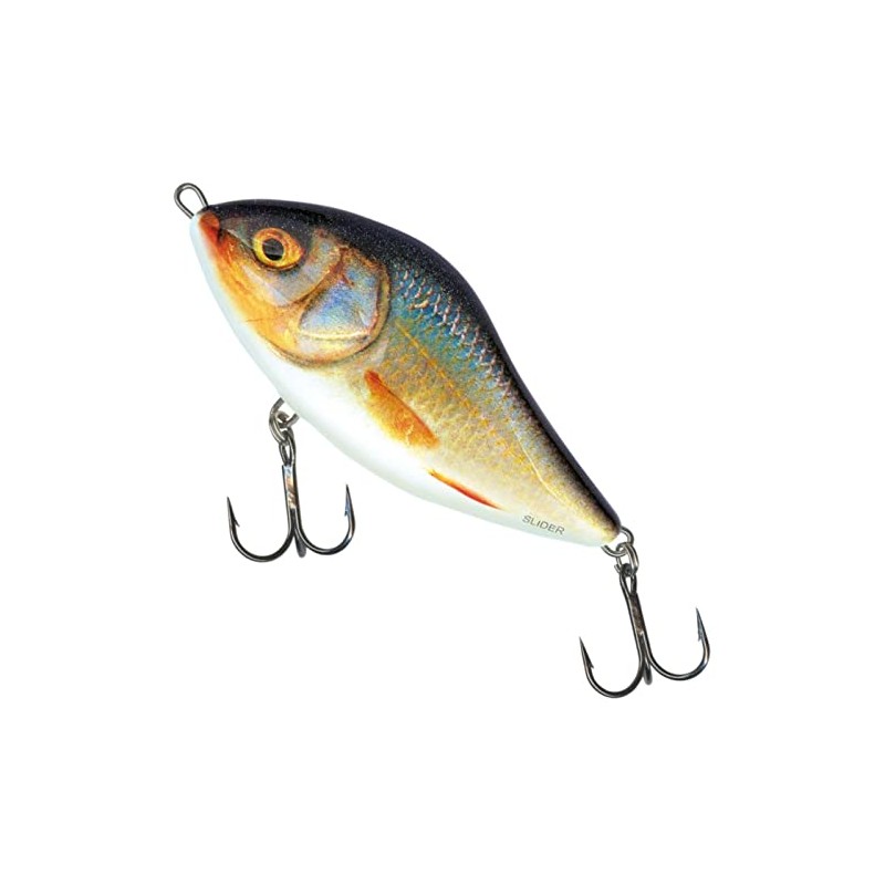 Salmo Slider Sinking Lure 5cm