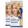 Clairol Nice N' Easy Root Touch Up, 0010, Extra Light