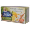Babcia Jagoda Camomile with Honey and Lemon Tea (40g/1.4oz)