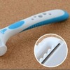 [JH08R554_52CN] Dorco Foot Callus Remover Razor / [JH08R554_52CN]도루코 발 각질 제거 면도기