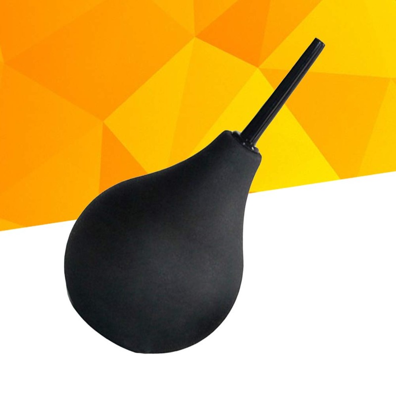 SUPVOX 224ml ear syringe bulb ear suction sucker squeeze ball