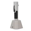 Electric Torsion Screwdriver Rechargeable Cordless Adjustable Brushless Electric Screwdriver for