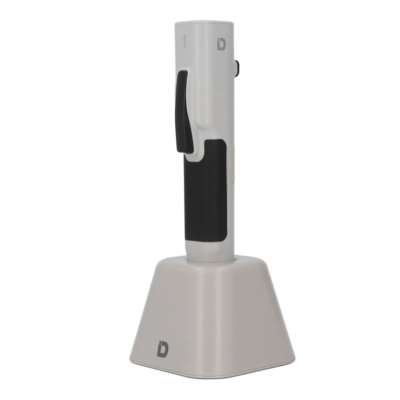 Electric Torsion Screwdriver Rechargeable Cordless Adjustable Brushless Electric Screwdriver for