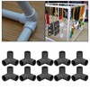 25mm 25mm Plastic Pipe Fittings PVC 3 Way Pipe Fittings