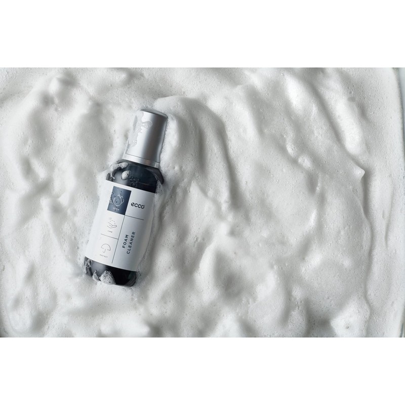 Ecco Foam Cleaner