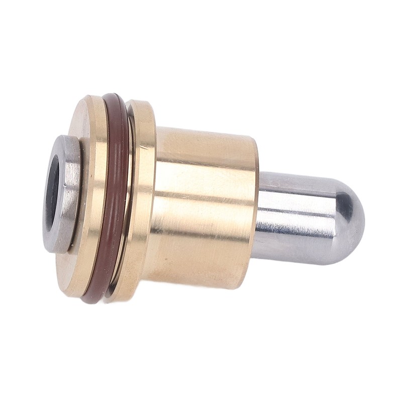 4PCS Joystick Handle Button Replacement Rubber Sealing Excavator Push Rod