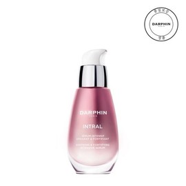 Darphin Intral Soothing and Fortifying Intensive Serum 30ml / 달팡 인트랄 수딩 앤 포티파잉 인텐시브 세럼 30ml