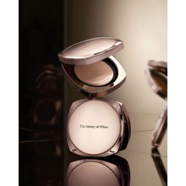 The history of Whoo Cheonyuldan Signature Cushion Foundation SPF35 PA++No Refill