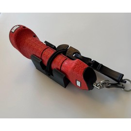 Quick Draw Base Compatible with Bubba Smart Fish Scale Lite