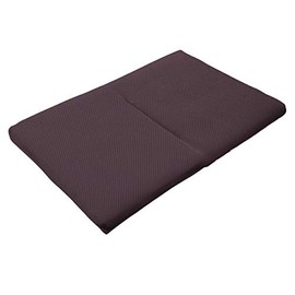 X-BALANCE RECOVERY MAT (Cross Balance Recovery Mat) [Genuine Product] Portable Recovery Mat (x-balance recovery mat) that can be easily loosened and arranged by posture specialists [BROWN x BROWN]