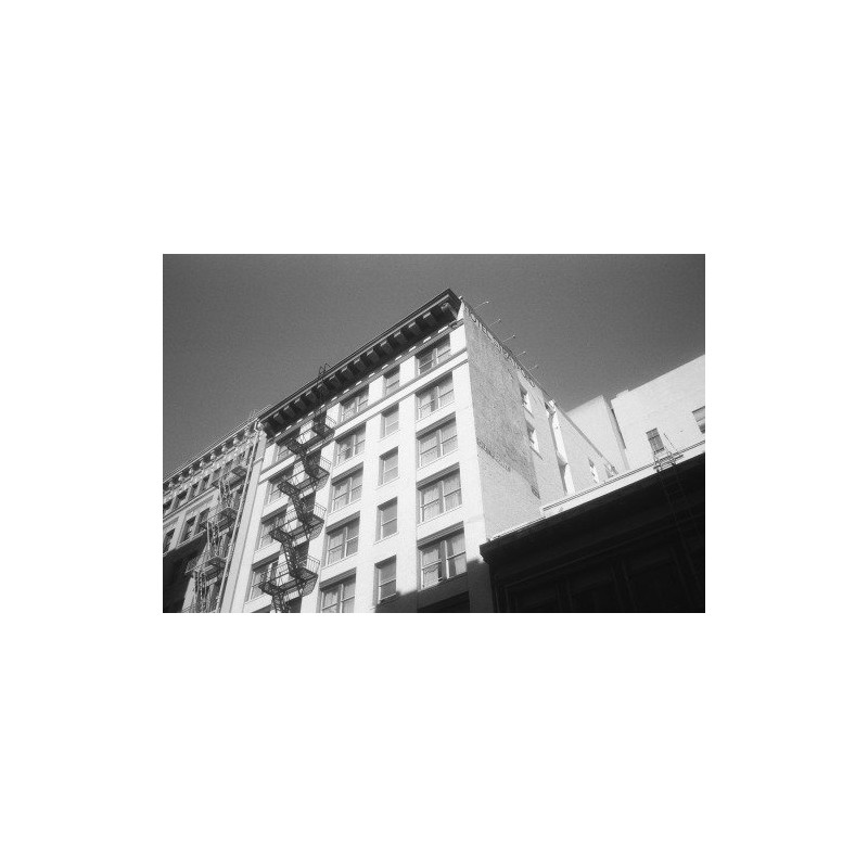 Foma Fomapan Photo Film (200 ASA Black/White Negative Roll Film/Medium