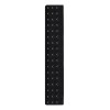 Zen Zen Fajas Colombianas Reductora Modeladora Tipo Chaleco 6 Filas