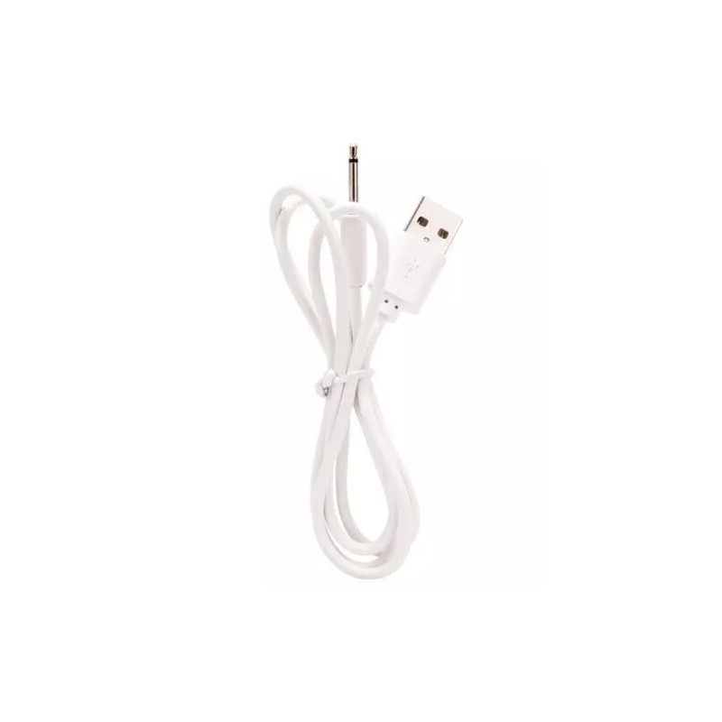 Screaming O Replacement DC Charging Cable, USB to DC 2.5mm