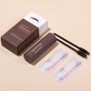 ibcccndc One Step Eyebrow Stamp Shaping Kit- Lot of 4