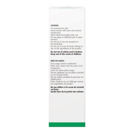 A.Vogel A.Vogel Venaforce Gel - Helps to Relieve Symptoms of Heavy, Swollen and Painful Legs Associated with Venous Insufficiency and Varicose Veins - 100 g