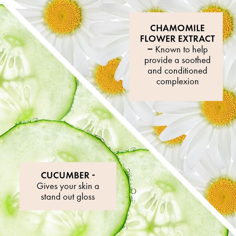 ICONIC LONDON Prep-Set-Glow | Hydrating + Setting + Glowing Spray,